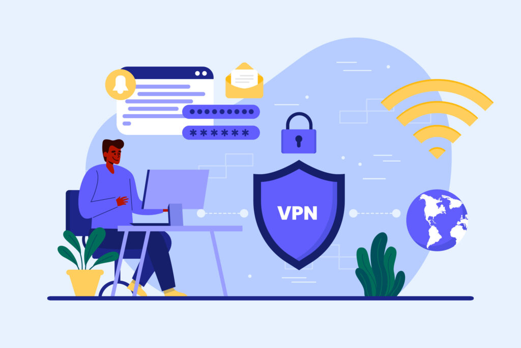 business-vpn-software