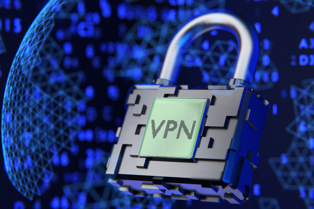 business-vpn-software